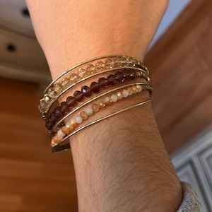 Loft Bangle